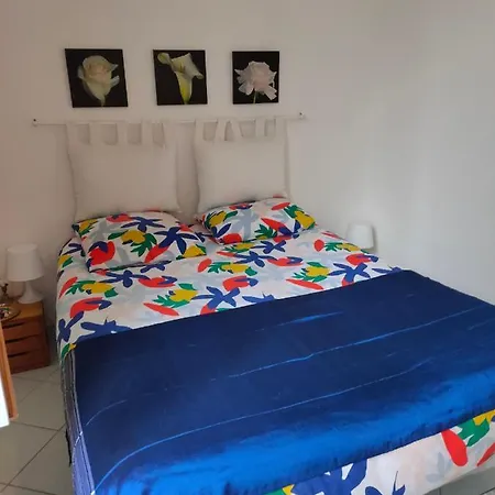 Cosy Dans Le Centre De דירה *